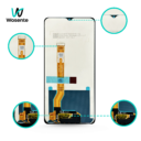 ORIGINAL LCD Screen + Digitizer Assembly for OPPO A17/A17K - Image 4