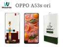 ORIGINAL LCD Screen + Digitizer Assembly for OPPO A53S