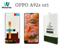 ORIGINAL LCD Screen + Digitizer Assembly for OPPO A92S
