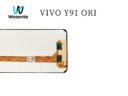 ORIGINAL LCD Screen + Digitizer Assembly for VIVO Y91 - Image 3
