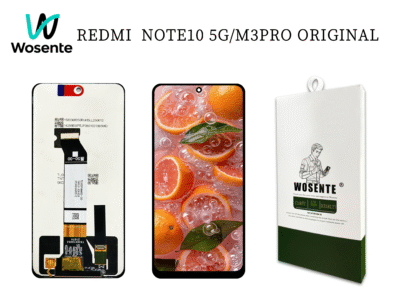 ORIGINAL LCD Screen + Digitizer Assembly for REDMI NOTE 10 5G M3 PRO
