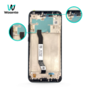 ORIGINAL WITH FRAME LCD Screen + Digitizer Assembly for REDMI NOTE 8 - Image 4