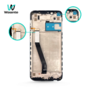 ORIGINAL WITH FRAME LCD Screen + Digitizer Assembly for REDMI NOTE 9 - Image 4