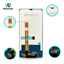 ORIGINAL LCD Screen + Digitizer Assembly for REALME C21Y-25Y - Image 4