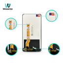 ORIGINAL LCD Screen + Digitizer Assembly for REALME C75 - Image 4
