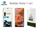 ORIGINAL LCD Screen + Digitizer Assembly for REDMI NOTE 7