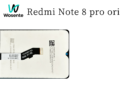 ORIGINAL LCD Screen + Digitizer Assembly for REDMI NOTE 8 PRO - Image 3
