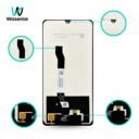 ORIGINAL LCD Screen + Digitizer Assembly for REDMI NOTE 8 - Image 4
