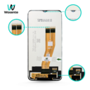 ORIGINAL LCD Screen + Digitizer Assembly for SAMSUNG A04E - Image 4