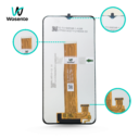 ORIGINAL LCD SCREEN+DigitizerAssembly for SAMSUNG A04S - Image 4