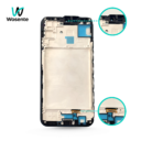 INCELL WITH FRAME LCD Screen + Digitizer Assembly for SAMSUNG A155 - Image 4