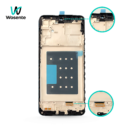 INCELL WITH FRAME LCD Screen + Digitizer Assembly for SAMSUNG A16 4G/A165 - Image 4