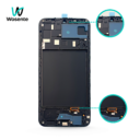 INCELL WITH FRAME LCD Screen + Digitizer Assembly for SAMSUNG A205 - Image 4