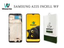 INCELL WITH FRAME LCD Screen + Digitizer Assembly for SAMSUNG A225