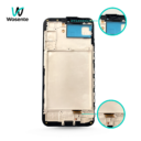 INCELL WITH FRAME LCD Screen + Digitizer Assembly for SAMSUNG A245 - Image 4