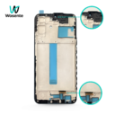 INCELL WITH FRAME LCD Screen + Digitizer Assembly for SAMSUNG A25 4G/5G - Image 4