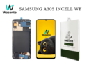 INCELL WITH FRAME LCD Screen + Digitizer Assembly for SAMSUNG A305