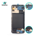 INCELL WITH FRAME LCD Screen + Digitizer Assembly for SAMSUNG A305 - Image 4