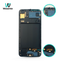 INCELL WITH FRAME LCD Screen + Digitizer Assembly for SAMSUNG A30/A50 - Image 4