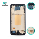 INCELL WITH FRAME LCD Screen + Digitizer Assembly for SAMSUNG A35 - Image 4