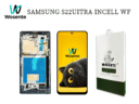 INCELL WITH FRAME LCD SCREEN+DigitizerAssembly for SAMSUNG S23U - Image 2