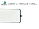 INCELL LCD SCREEN+DigitizerAssembly for SAMSUNG A16 4G/5G/A166P 5G - Image 3
