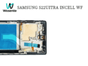 INCELL WITH FRAME LCD SCREEN+DigitizerAssembly for SAMSUNG S23U - Image 3