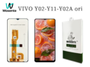 ORIGINAL LCD Screen + Digitizer Assembly for VIVO YO2-Y11-YO2A