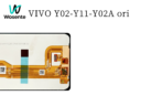 ORIGINAL LCD Screen + Digitizer Assembly for VIVO YO2-Y11-YO2A - Image 3