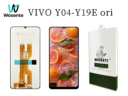 ORIGINAL LCD Screen + Digitizer Assembly for VIVO Y04-Y19E