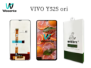 ORIGINAL LCD Screen + Digitizer Assembly for VIVO Y52S