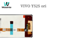 ORIGINAL LCD Screen + Digitizer Assembly for VIVO Y52S - Image 3