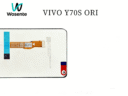 ORIGINAL LCD Screen + Digitizer Assembly for VIVO Y70S - Image 3