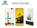ORIGINAL LCD Screen + Digitizer Assembly for VIVO Y70S