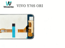 ORIGINAL LCD Screen + Digitizer Assembly for VIVO Y70S - Image 2