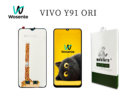 ORIGINAL LCD Screen + Digitizer Assembly for VIVO Y91