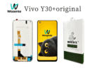 ORIGINAL LCD Screen + Digitizer Assembly for VIVO Y30