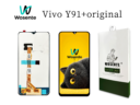 ORIGINAL LCD Screen + Digitizer Assembly for VIVO Y91 PLUS
