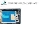 INCELL WITH FRAME LCD SCREEN+DigitizerAssembly for SAMSUNG S22ULTRA - Image 2
