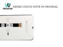 ORIGINAL LCD Screen + Digitizer Assembly for REDMI C53/C51/NOTE 50 - Image 2