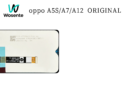 ORIGINAL LCD Screen + Digitizer Assembly for OPPO A5S/A7/A12 - Image 4