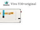 ORIGINAL LCD Screen + Digitizer Assembly for VIVO Y30 - Image 3