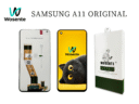 ORIGINAL LCD Screen + Digitizer Assembly for SAMSUNG A11