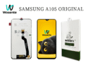 ORIGINAL LCD Screen + Digitizer Assembly for SAMSUNG A105