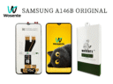 ORIGINAL LCD Screen + Digitizer Assembly for SAMSUNG A146B