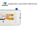 ORIGINAL LCD SCREEN+Digitizer Assembly for SAMSUNG A03 CORE - Image 3