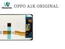 ORIGINAL LCD Screen + Digitizer Assembly for OPPO A1K