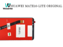 ORIGINAL LCD SCREEN+Digitizer Assembly for HUAWEI MATE10-LITE - Image 2