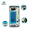 INCELL WITH FRAME LCD SCREEN+DigitizerAssembly for SAMSUNG S10+ - Image 4