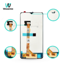 ORIGINAL LCD Screen + Digitizer Assembly for VIVO YO2-Y11-YO2A - Image 4